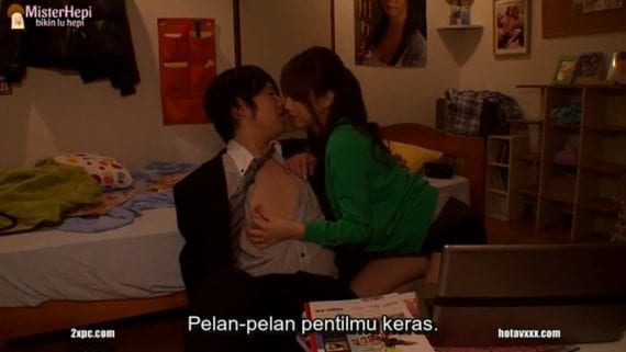 Video viral kenangan manis saat tinggal di kakak ipar