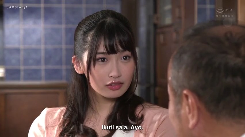 Video viral dirayu ayah mertua jepang sampai ketagihan