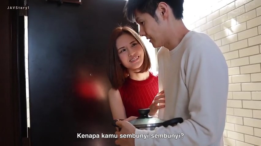 Video viral menggoda tetangga baru masih perjaka